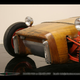 Illustration for article titled All-Wooden Speedball Special Roadster Built, For Sale In St. Louis